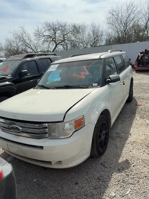 Photo of 2009 Ford Flex
