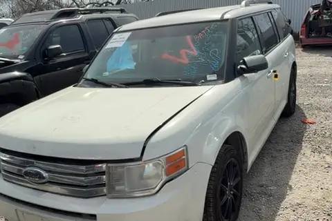 Photo of 2009 Ford Flex