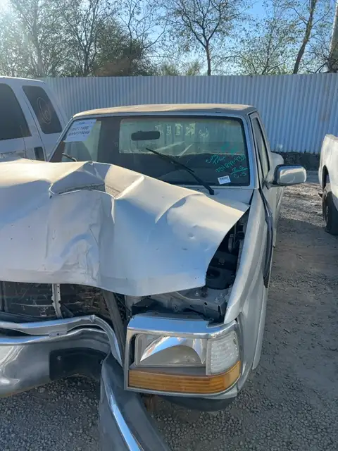 Photo of 1993 Ford F-150