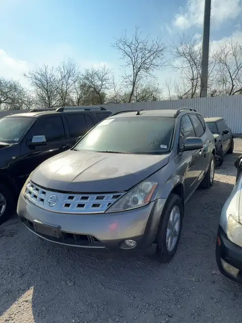 Photo of 2005 Nissan Murano
