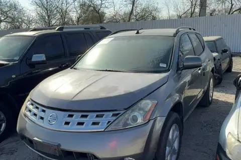 Photo of 2005 Nissan Murano