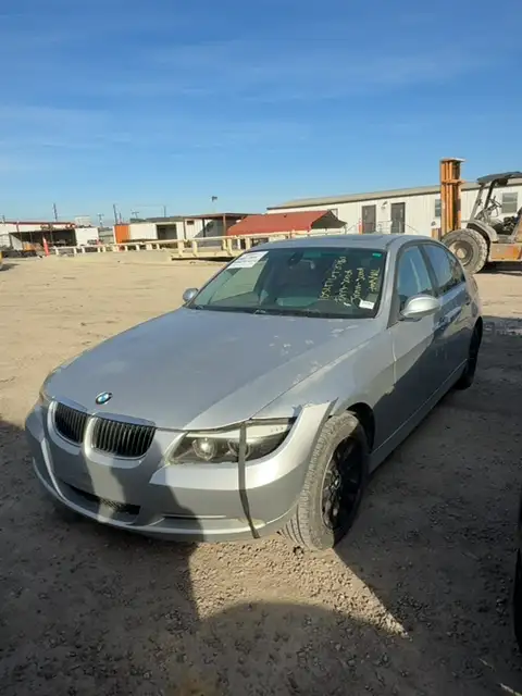 Photo of 2007 Bmw 3 Series