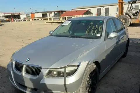 Photo of 2007 Bmw 3 Series