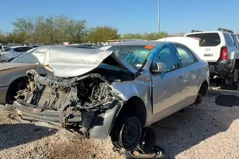 Photo of 2011 Kia Forte