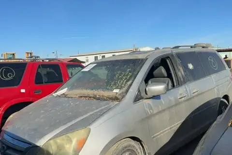 Photo of 2006 Honda Odyssey