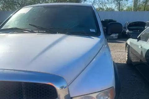 Photo of 2004 Dodge Ram Pickup