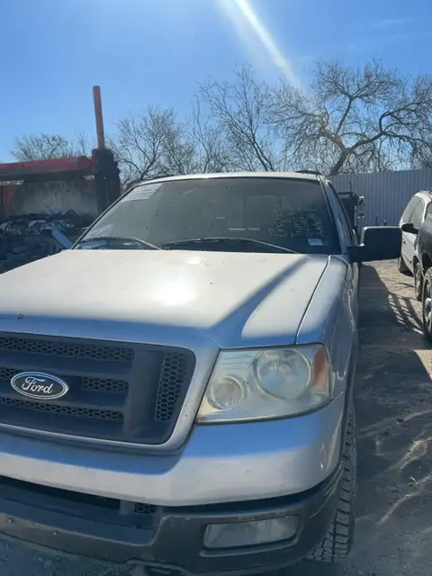 Photo of 2004 Ford F-150