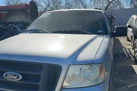 Photo of 2004 Ford F-150