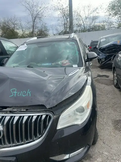 Photo of 2016 Buick Enclave