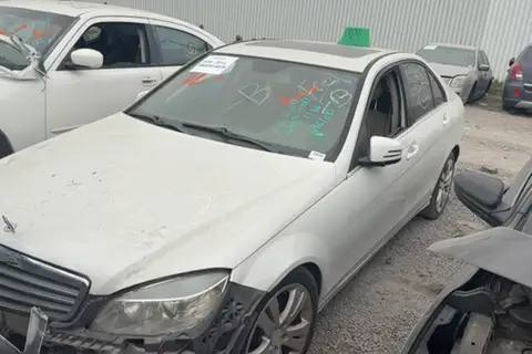 Photo of 2011 Mercedes-Benz C-Class