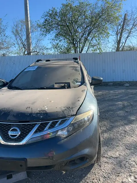 Photo of 2011 Nissan Murano