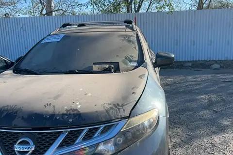 Photo of 2011 Nissan Murano