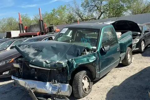 Photo of 1996 Chevrolet C1500