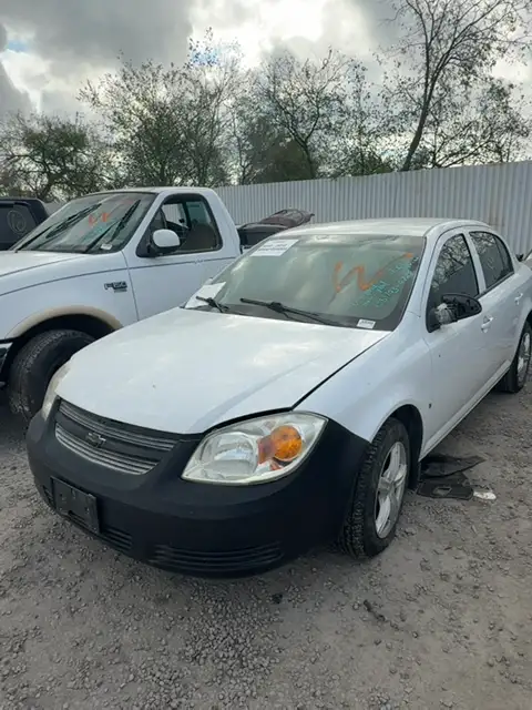 Photo of 2007 Chevrolet Cobalt
