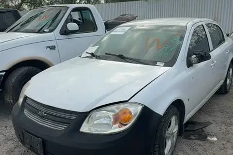 Photo of 2007 Chevrolet Cobalt