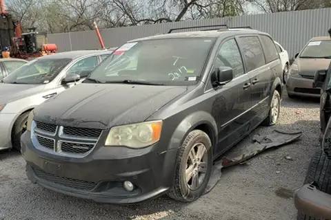 Photo of 2011 Dodge Grand Caravan