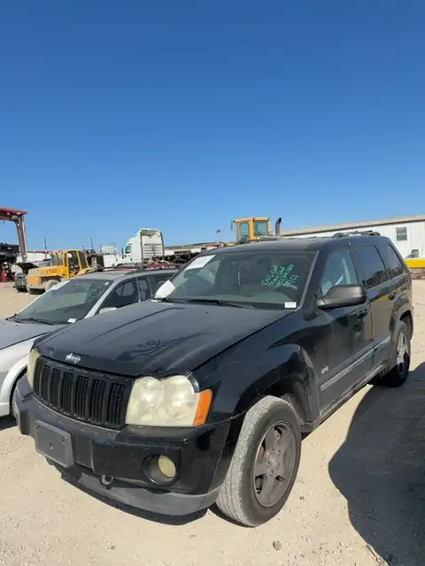 Photo of 2006 Jeep Grand Cherokee