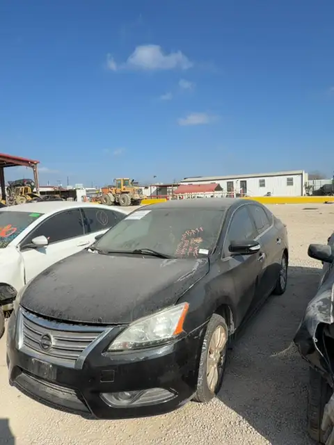 Photo of 2013 Nissan Sentra