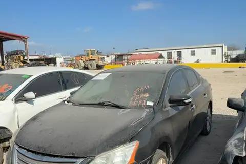 Photo of 2013 Nissan Sentra