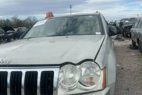 Photo of 2007 Jeep Grand Cherokee