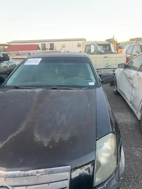 Photo of 2006 Cadillac Cts