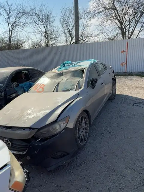 Photo of 2014 Mazda Mazda6