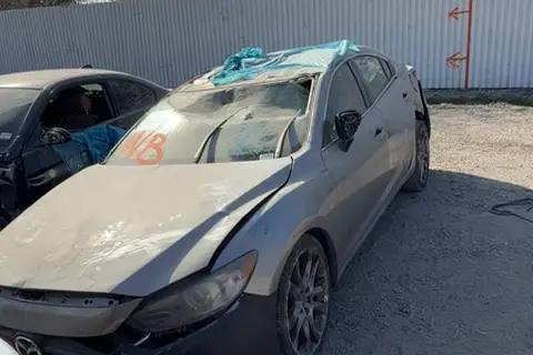Photo of 2014 Mazda Mazda6