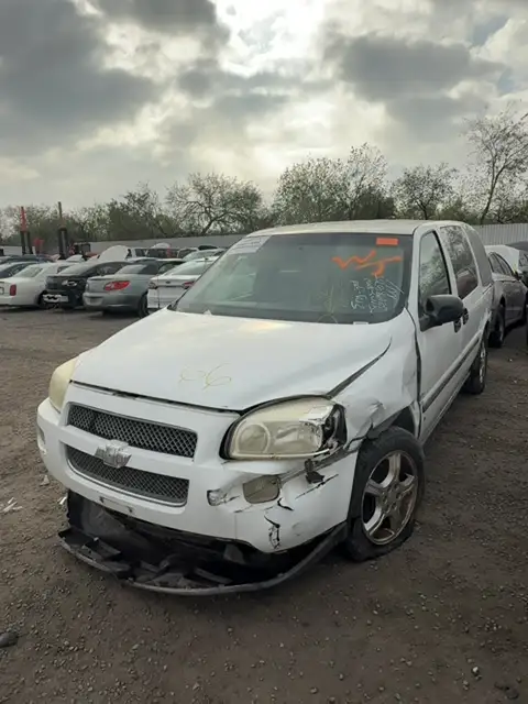 Photo of 2007 Chevrolet Uplander