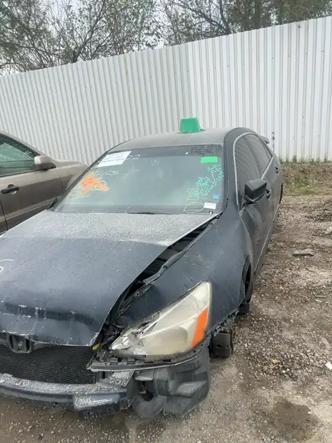 Photo of 2005 Honda Accord