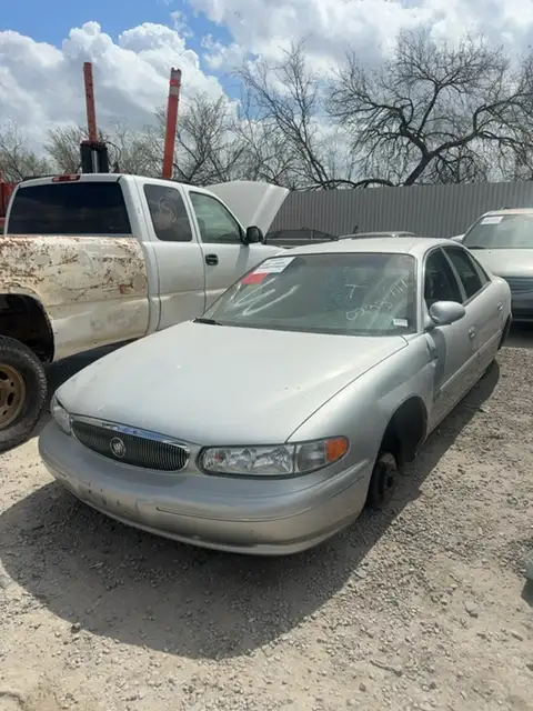 Photo of 2001 Buick Century