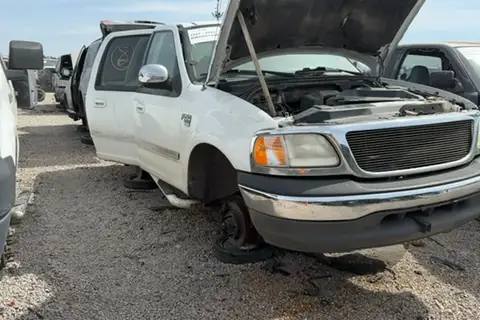 Photo of 2001 Ford F-150