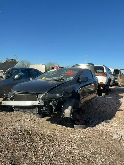 Photo of 2009 Honda Civic
