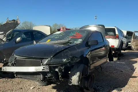 Photo of 2009 Honda Civic