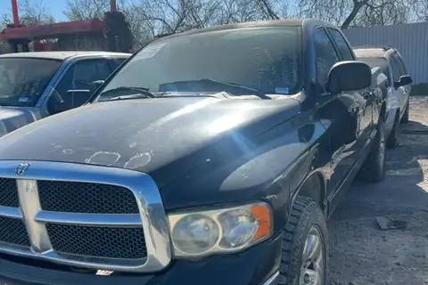 Photo of 2004 Dodge Ram Pickup