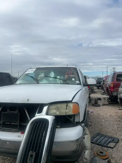 Photo of 2002 Gmc Yukon