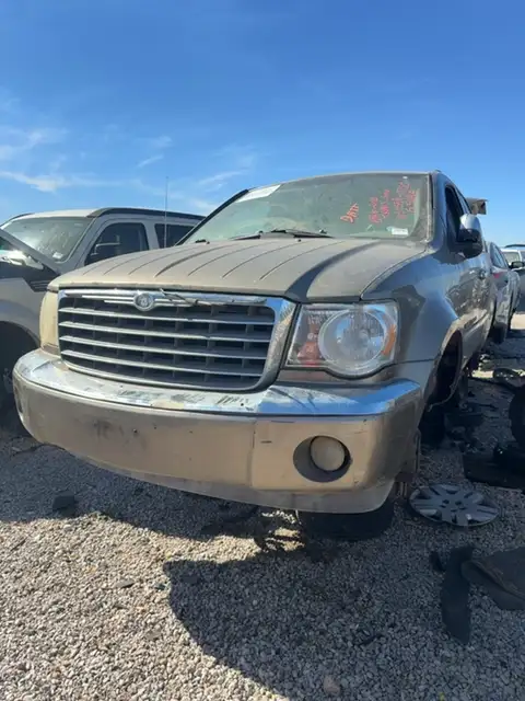 Photo of 2007 Chrysler Aspen