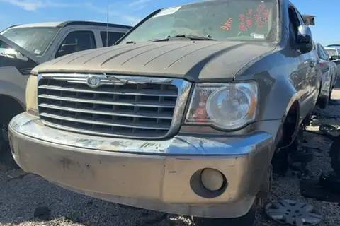 Photo of 2007 Chrysler Aspen