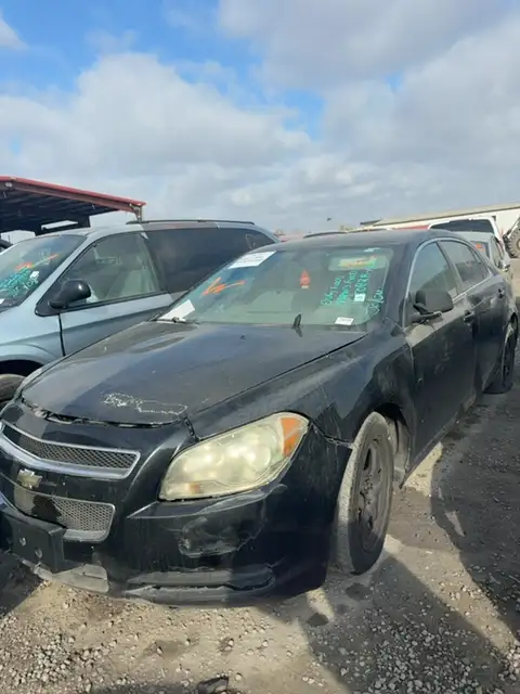 Photo of 2011 Chevrolet Malibu