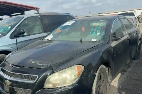 Photo of 2011 Chevrolet Malibu