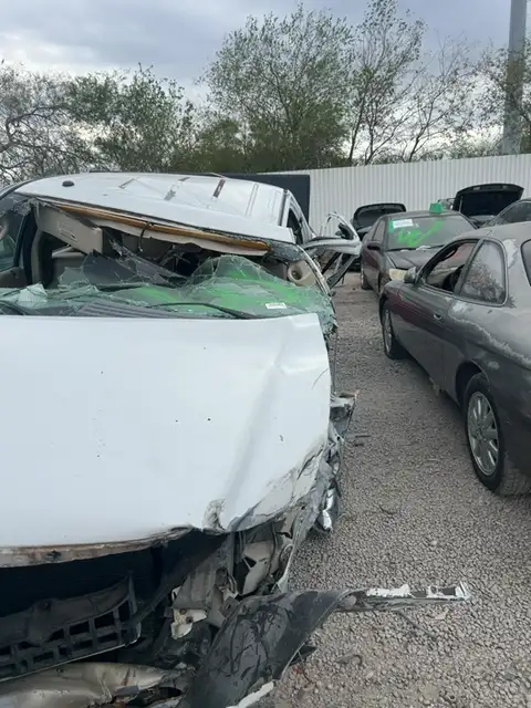 Photo of 2007 Ford F-150