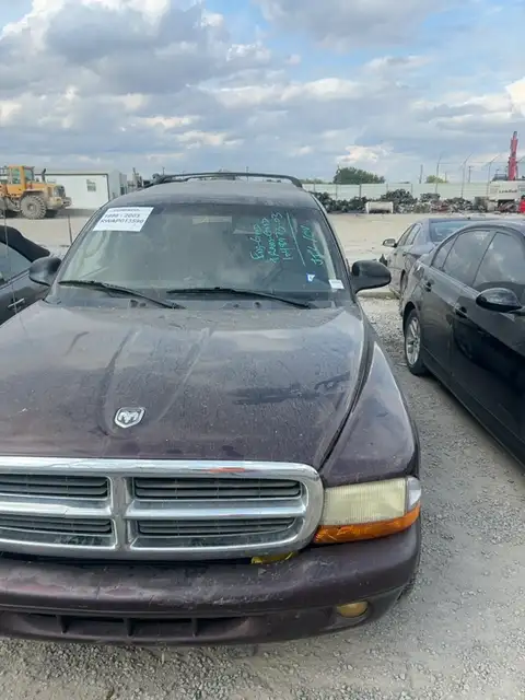 Photo of 2003 Dodge Durango