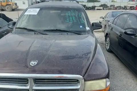 Photo of 2003 Dodge Durango