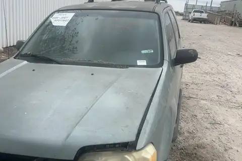 Photo of 2005 Ford Escape