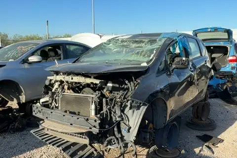Photo of 2015 Nissan Versa Note