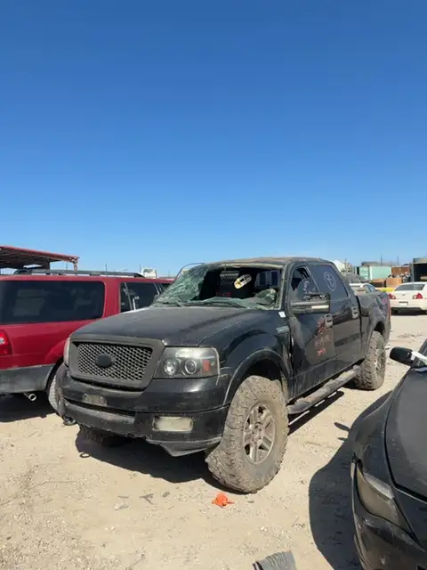 Photo of 2004 Ford F-150