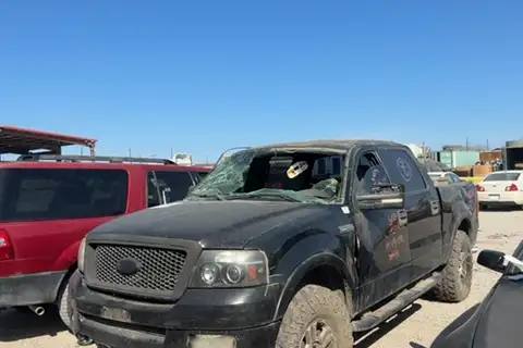 Photo of 2004 Ford F-150