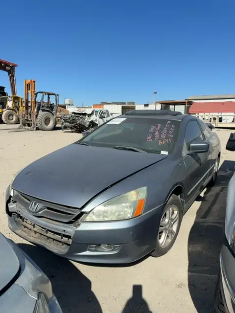 Photo of 2007 Honda Accord