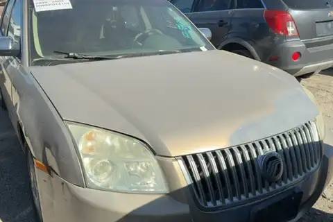 Photo of 2008 Mercury Sable