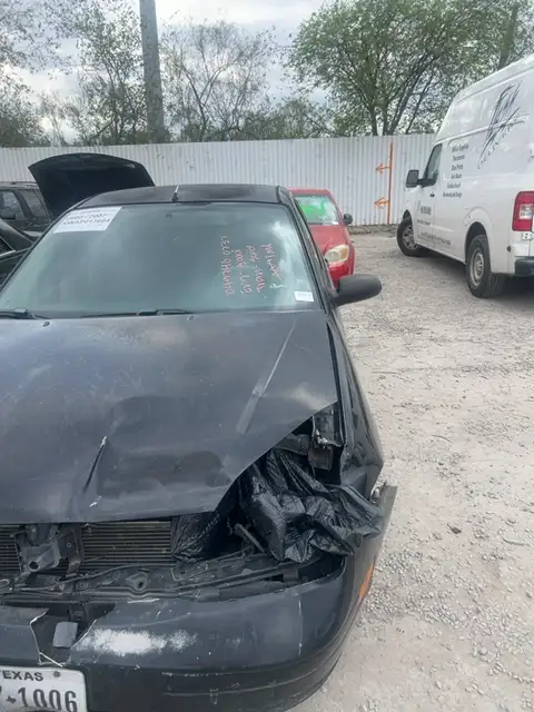 Photo of 2007 Ford Focus