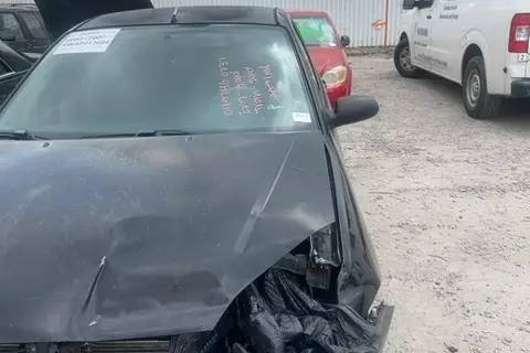 Photo of 2007 Ford Focus
